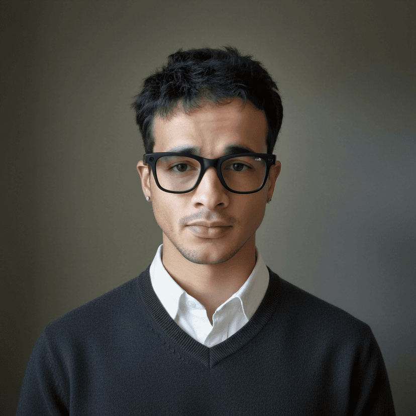 Jevohn Gentry — UX Designer & Software Developer